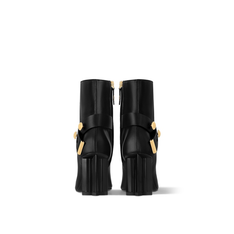 Silhouette Ankle Boot - Image 3